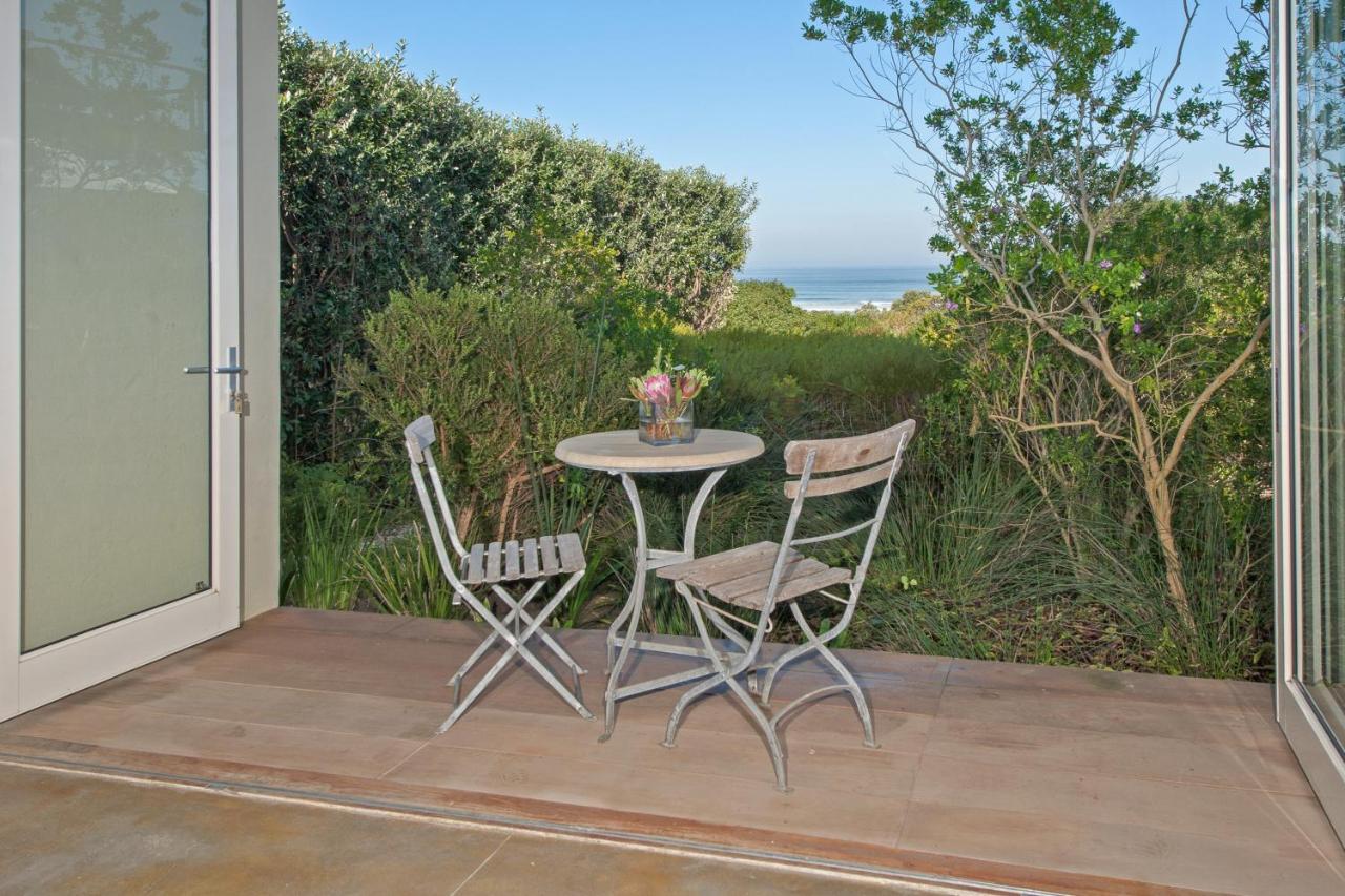 Mosselberg On Grotto Beach Hermanus Exteriér fotografie