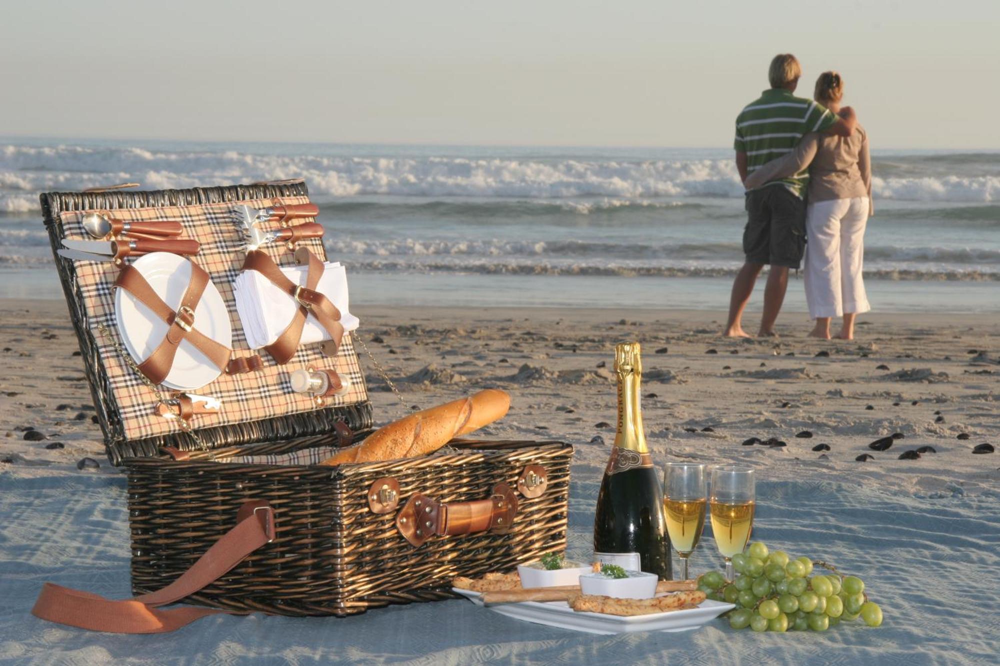 Mosselberg On Grotto Beach Hermanus Exteriér fotografie