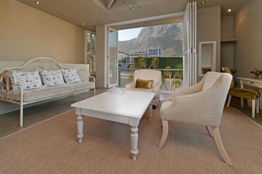 Mosselberg On Grotto Beach Hermanus Exteriér fotografie