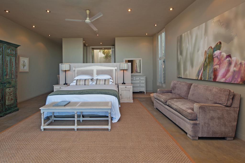Mosselberg On Grotto Beach Hermanus Exteriér fotografie