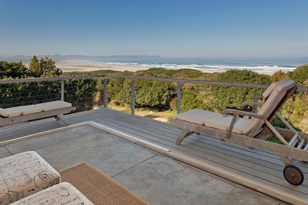 Mosselberg On Grotto Beach Hermanus Exteriér fotografie