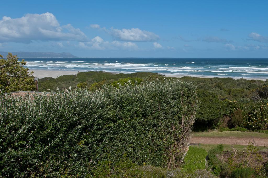 Mosselberg On Grotto Beach Hermanus Exteriér fotografie