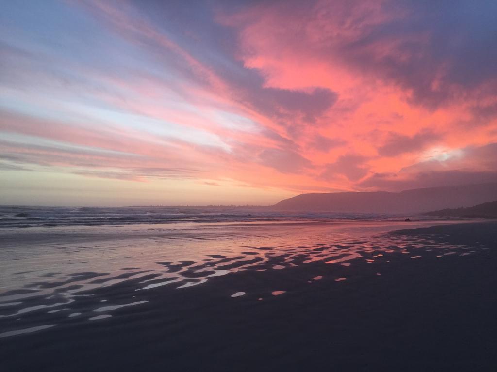 Mosselberg On Grotto Beach Hermanus Exteriér fotografie